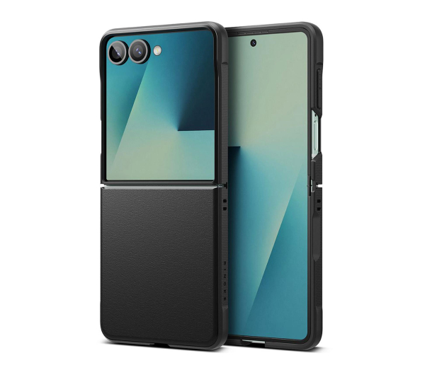 Ringke ONYX GALAXY Z FLIP 7 BLACK - 1347805 - zdjęcie 2